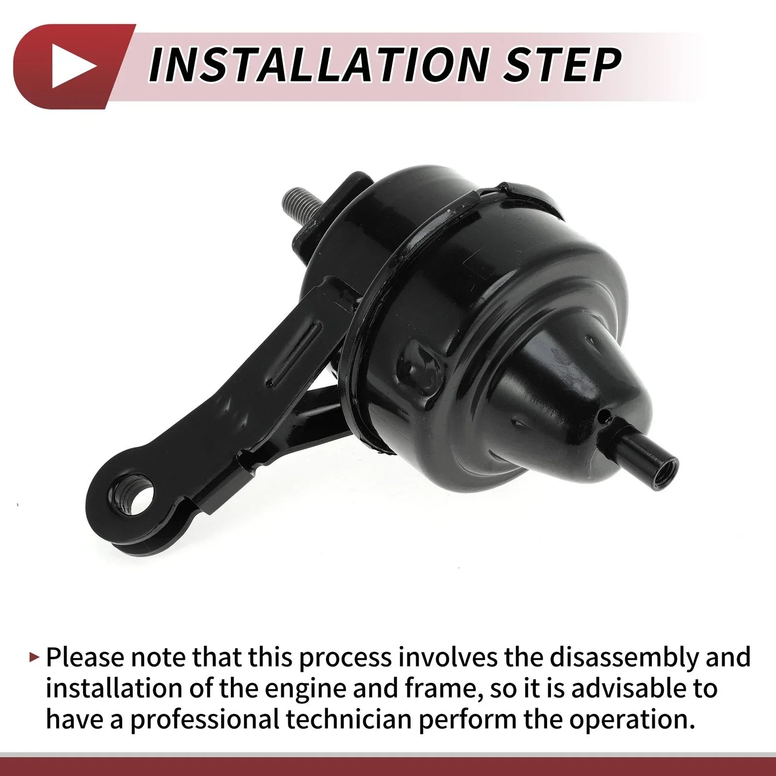 Engine Mount for BMW MINI (2004-2007)