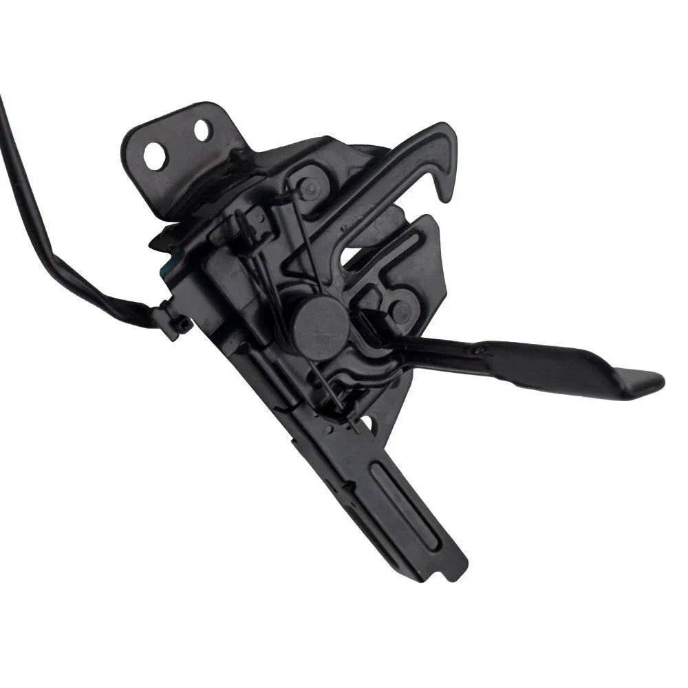 Hood Lock Latch for 2017-2018 Hyundai Elantra Sedan (2017-2018)