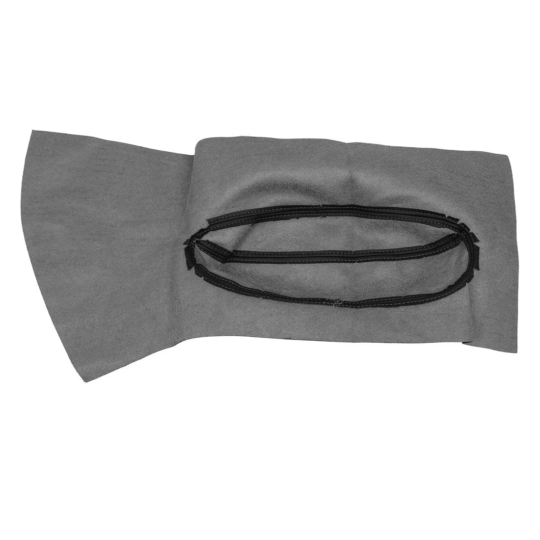 L&R Door Panel Insert Card Leather Cover for Volkswagen Beetle (1998–2010)