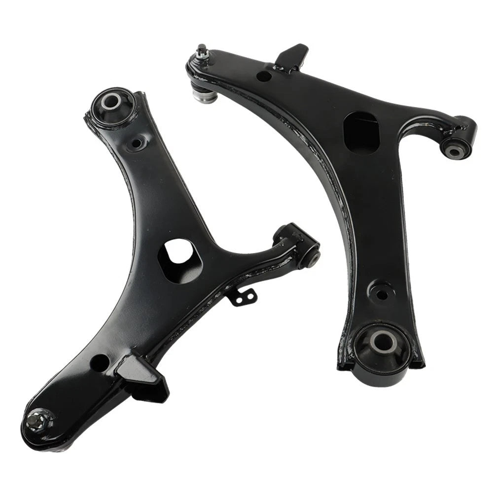 Control Arm Kit for Subaru Impreza (2008–2011) 2X Lower Front