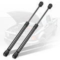 14in 40lb Gas Shock Strut for Camper Shell Truck Topper Rear Window (–1979)