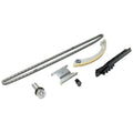 Timing Chain Kit and Water Pump for Chevy Malibu, Equinox (2008–2014)