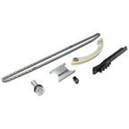Timing Chain Kit and Water Pump for Chevy Malibu, Equinox (2008–2014)
