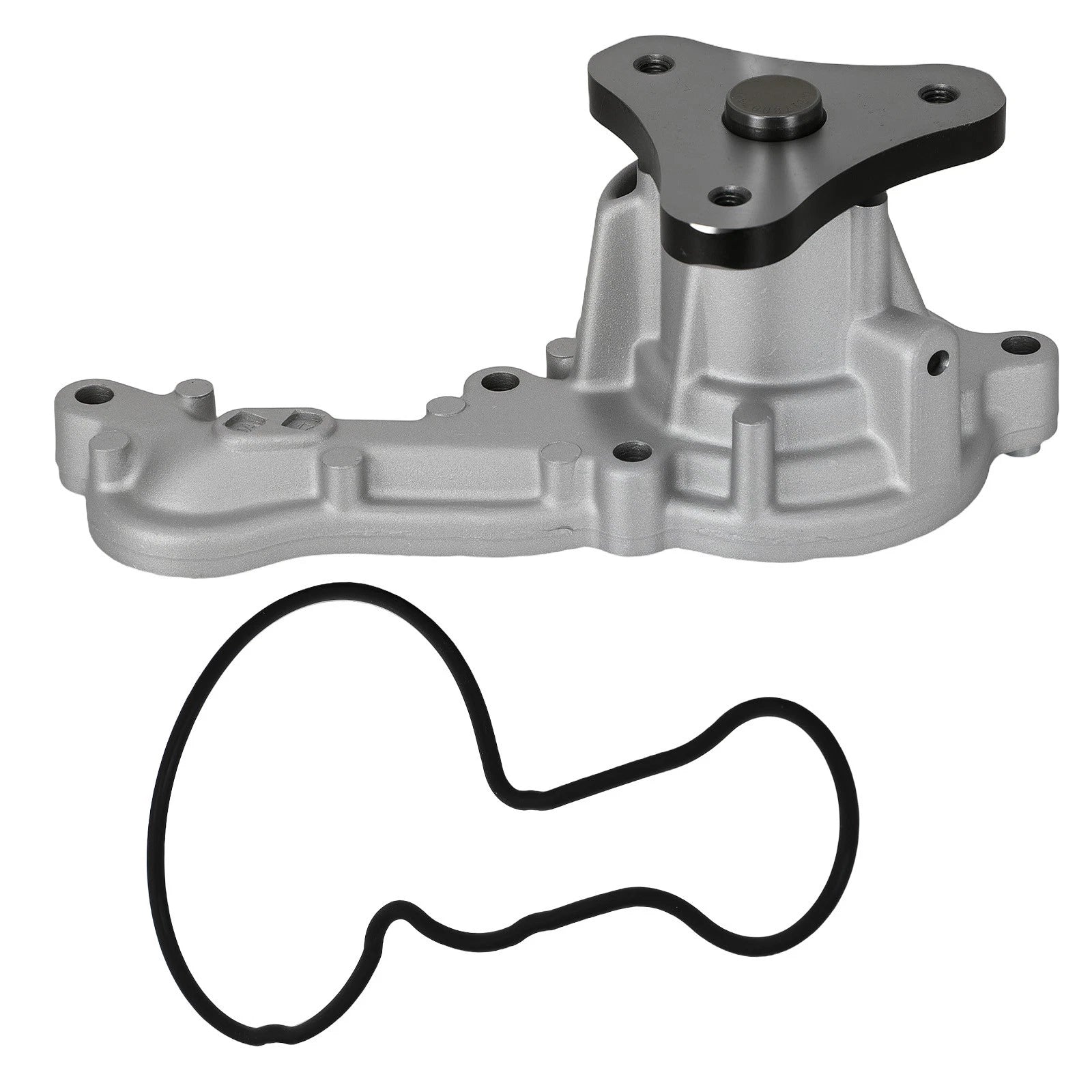 Coolant Water Pump for Honda 1.5L L4 (2007–2008) AW6018 Direct Fit