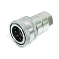 Quick Release Coupler for Faster S.p.A (S.118962)