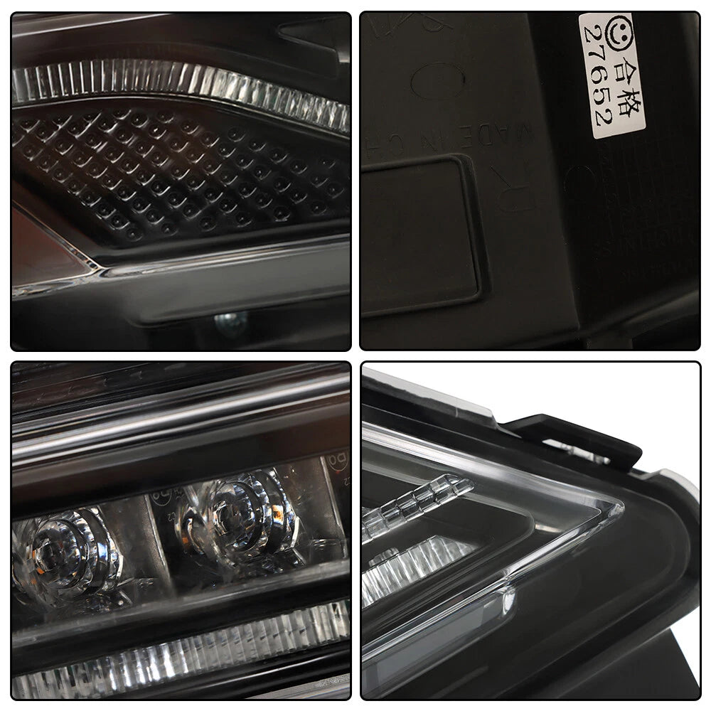 LED Fog Light for Lincoln MKZ (2013-2016)