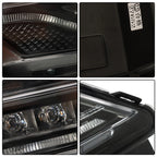 LED Fog Light for Lincoln MKZ (2013-2016)