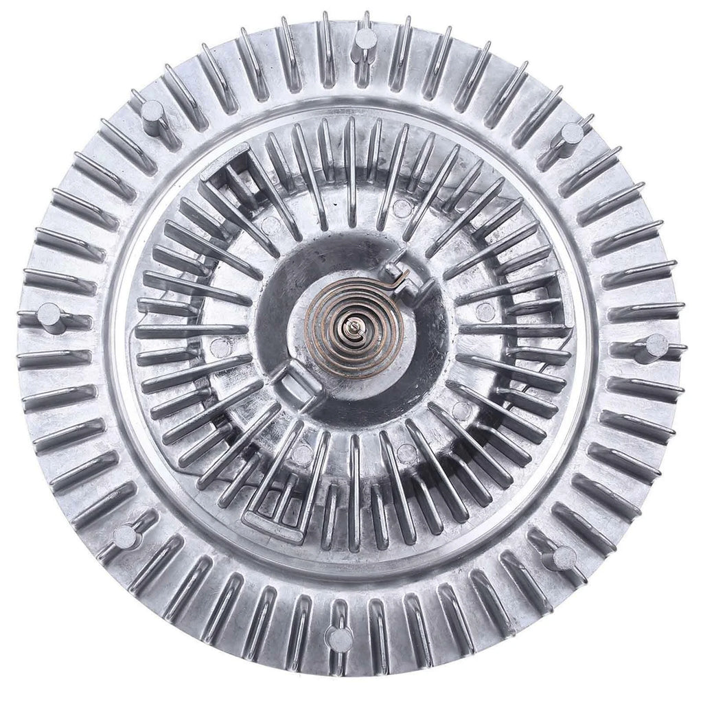 Radiator Cooling Fan Clutch for Ford F-100, Lincoln Continental (1970–1980)