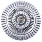 Radiator Cooling Fan Clutch for Ford F-100, Lincoln Continental (1970–1980)