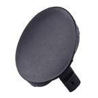 Bumper Tow Hook Cover Cap for Toyota Corolla 2007-2010 (2007-2010)