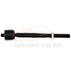 Set of 8 Front Lower Control Arms & Tie Rod Ends for Toyota Sienna (2004–2010)