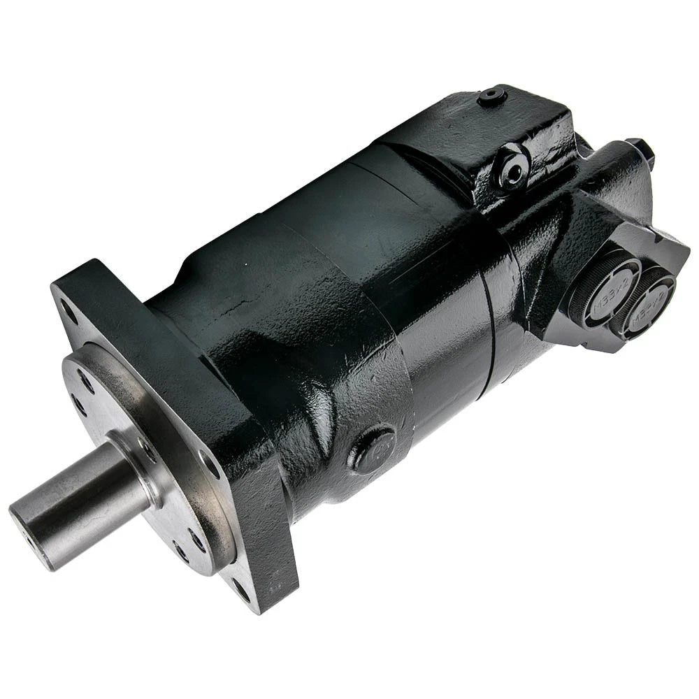 Hydraulic Motor 4 Bolt for 112-1068 (491.4 Cm3/r)