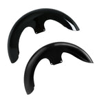 26" Front Fender for Harley Touring Road King Glide (Unpainted/Painted)
