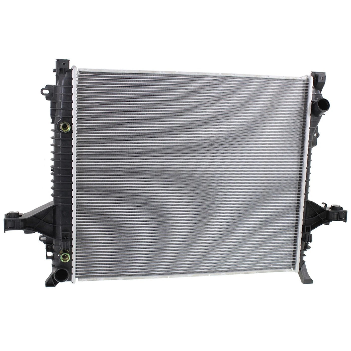 Radiators for Volvo S80, XC60 (2010–2011)