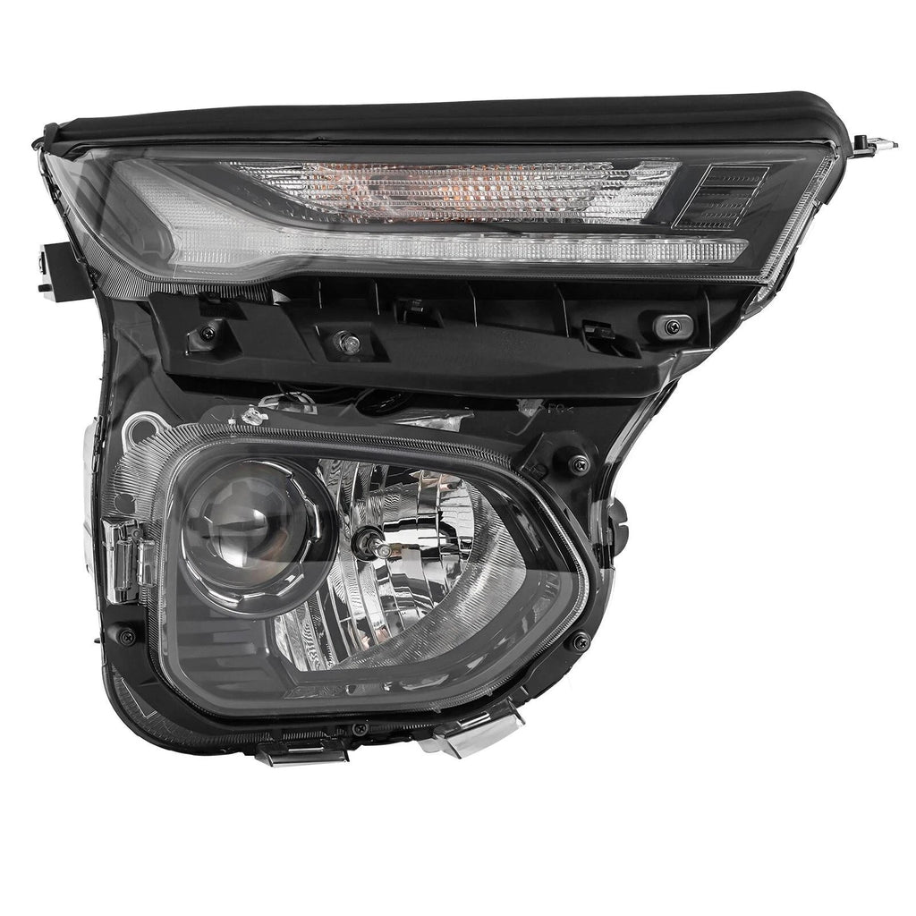 Halogen Headlight w/LED DRL for Chevy Trailblazer (2021–2023)