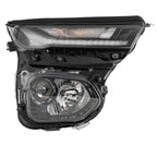 Halogen Headlight w/LED DRL for Chevy Trailblazer (2021–2023)
