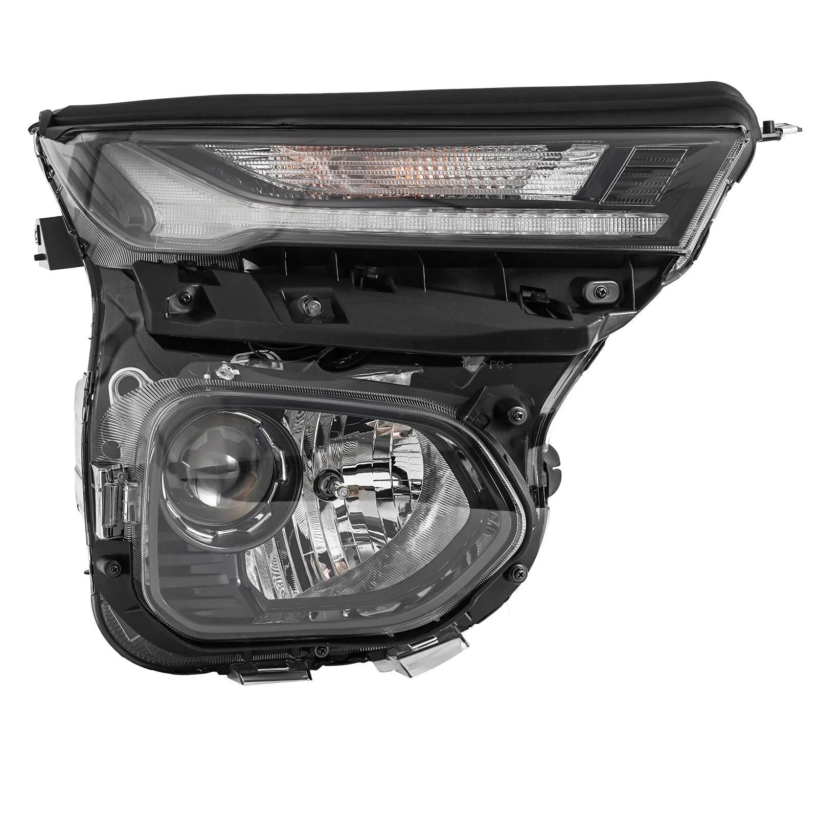 Halogen Headlight w/LED DRL for Chevy Trailblazer (2021–2023)