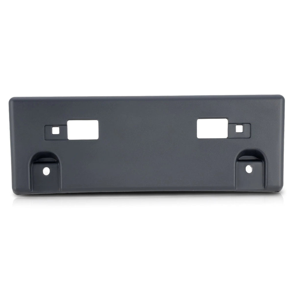 Tow Hook License Plate Mounting Bracket for Nissan Altima (2005–2006)