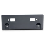 Tow Hook License Plate Mounting Bracket for Nissan Altima (2005–2006)