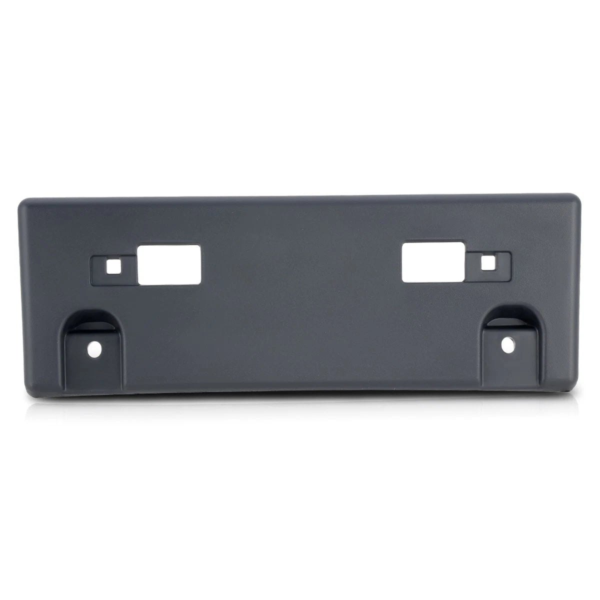 Tow Hook License Plate Mounting Bracket for Nissan Altima (2005–2006)