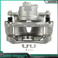 Front Right Brake Caliper w/ Bracket for Toyota Camry (2002–2006)