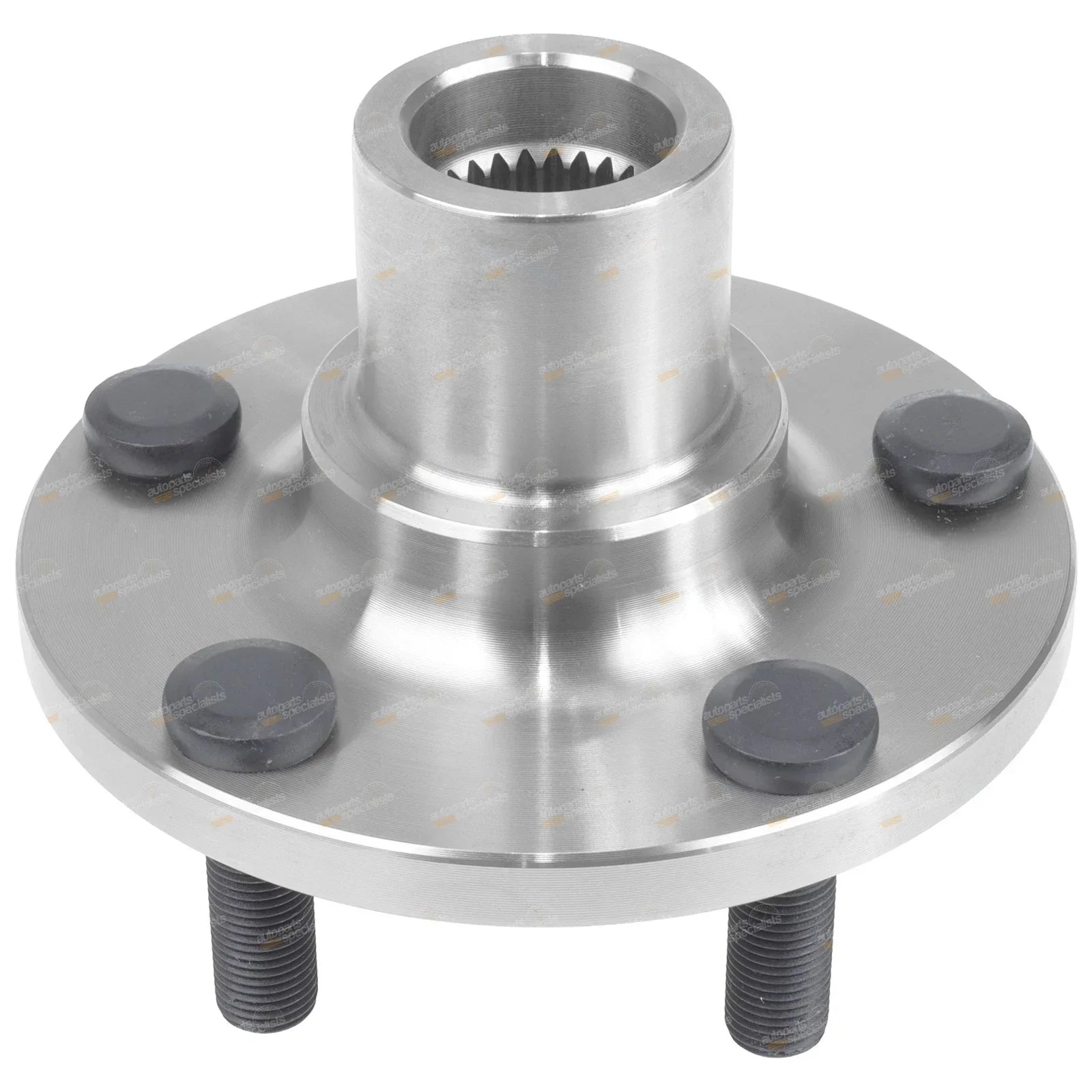Front Wheel Bearing Hub Assembly for Subaru Liberty (1989-2003)