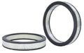 Wix Engine Air Filter 42063 for Various Makes and Models