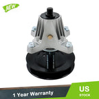 Spindle Assembly for Cub Cadet XT1, XT2, ZT1, ZT2 (2016–2023)