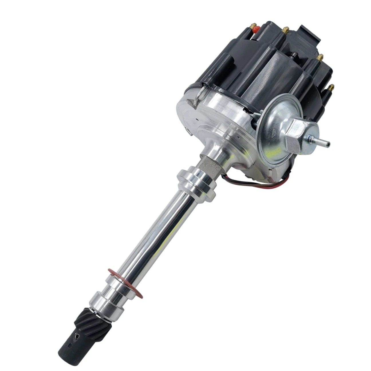 Distributor w/Cap & Rotor for Buick Regal Chevrolet Camaro (1977–1982)