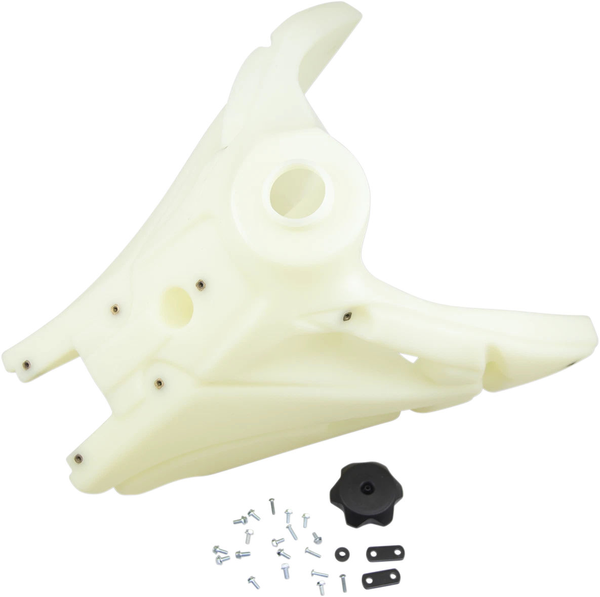 Large-Capacity Gas Tank for KTM (4.25 Gallon)