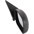 Passenger Right Side Mirror for Jeep Liberty
