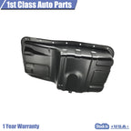 Engine Oil Pan Sump for Acura TSX (2004-2008)