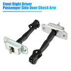 Front Right Door Hinge Check Stop Strap for Hyundai Accent (2011–2018) No.79390-0U000