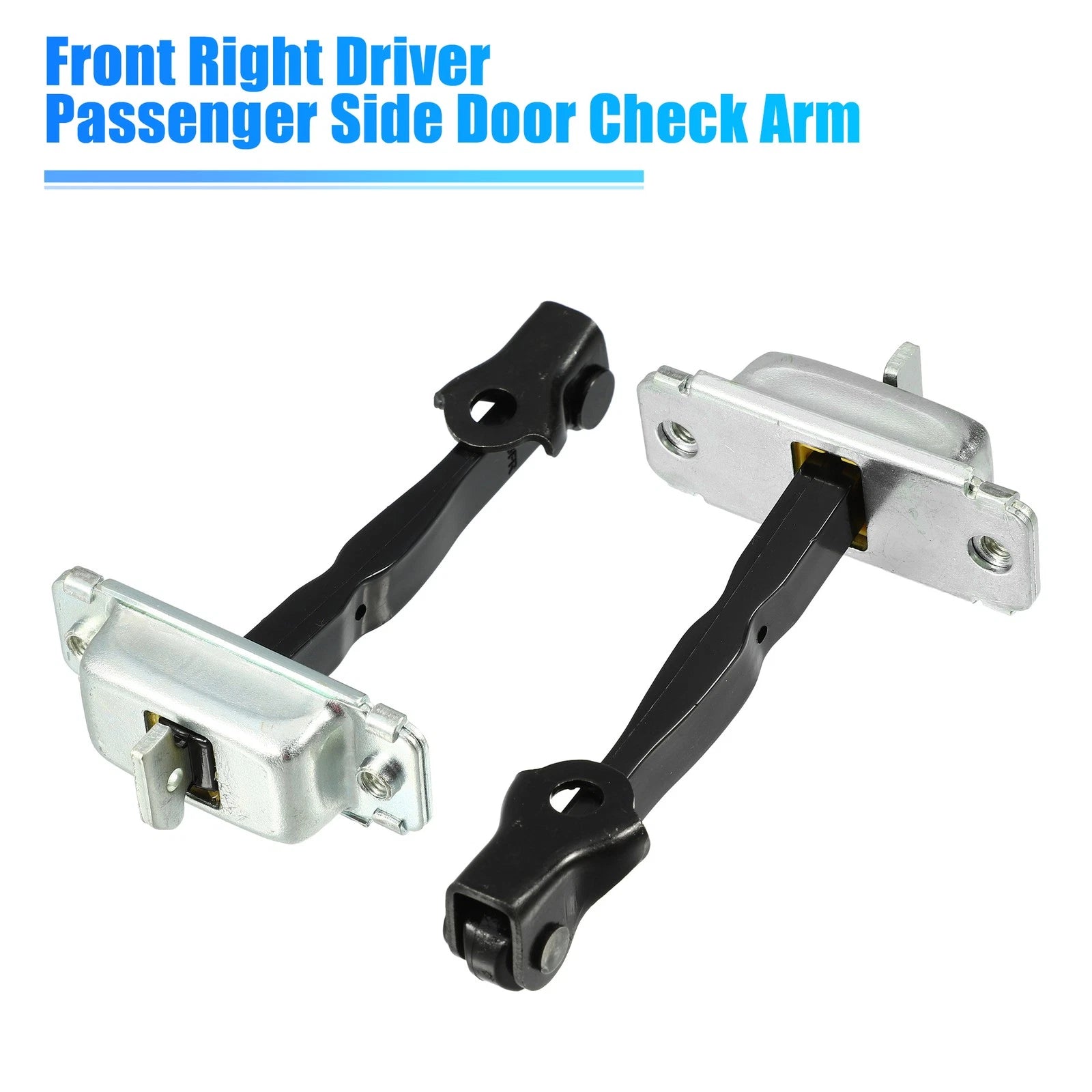 Front Right Door Hinge Check Stop Strap for Hyundai Accent (2011–2018) No.79390-0U000