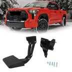 Rear Bumper Pedal Bed Step for Toyota Tundra (2022–2023)