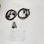 Handlebar Switch Kit for Harley Davidson Big Twin (2007–Present)