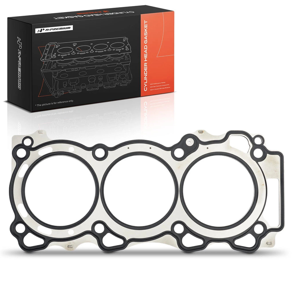 Cylinder Head Gasket for Nissan Altima (2002–2006) Frontier (2005–2019)