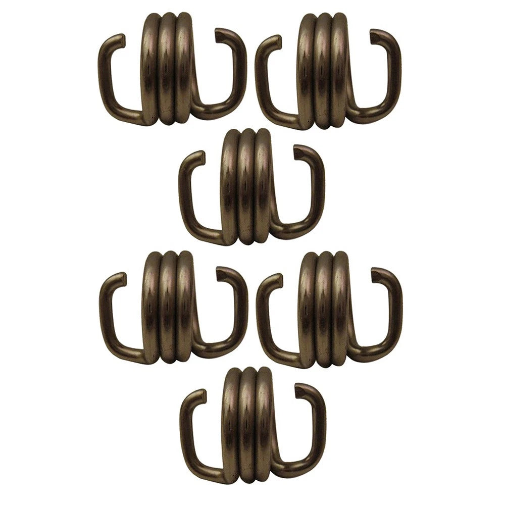 6 Disc Brake Actuating Actuator Springs for Case 744 770 800 800B 801 801B 802