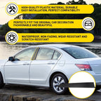 Front Door Pillar Molding Pair for Accord (2008–2013)