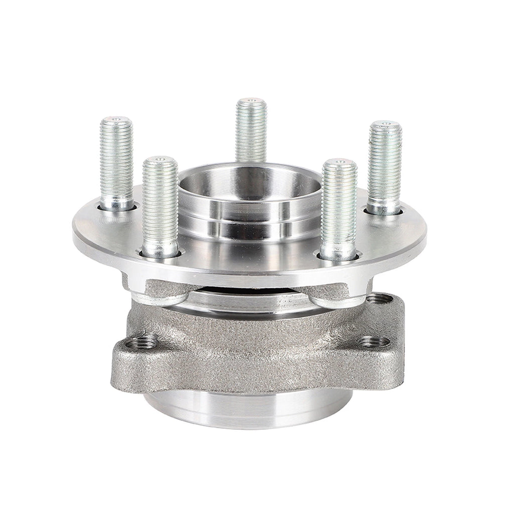 Set of 4 Wheel Bearing Hub Assembly for Subaru Crosstrek Forester Impreza