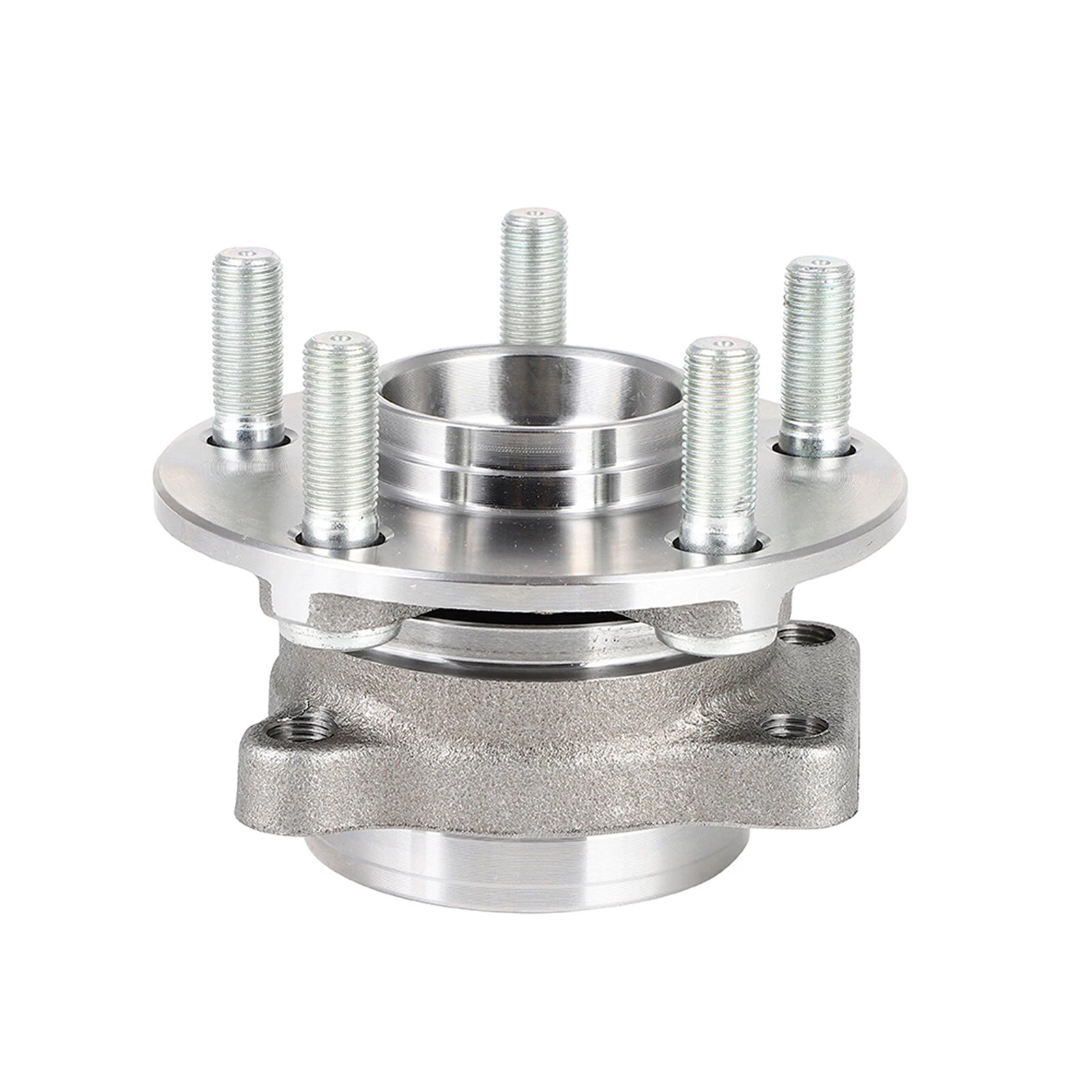 Set of 4 Wheel Bearing Hub Assembly for Subaru Crosstrek Forester Impreza
