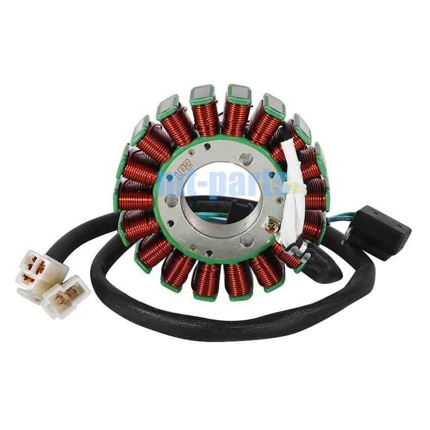Stator Coil for Access ATV AMS 480 / 4.38 SX / Xtreme 480 / Warrior 450 (2000–2023)