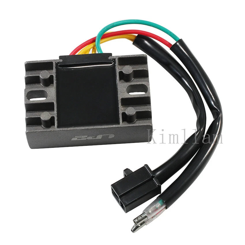 Voltage Regulator Rectifier for Honda FTR223 (2000–2017) 31600-KPM-941