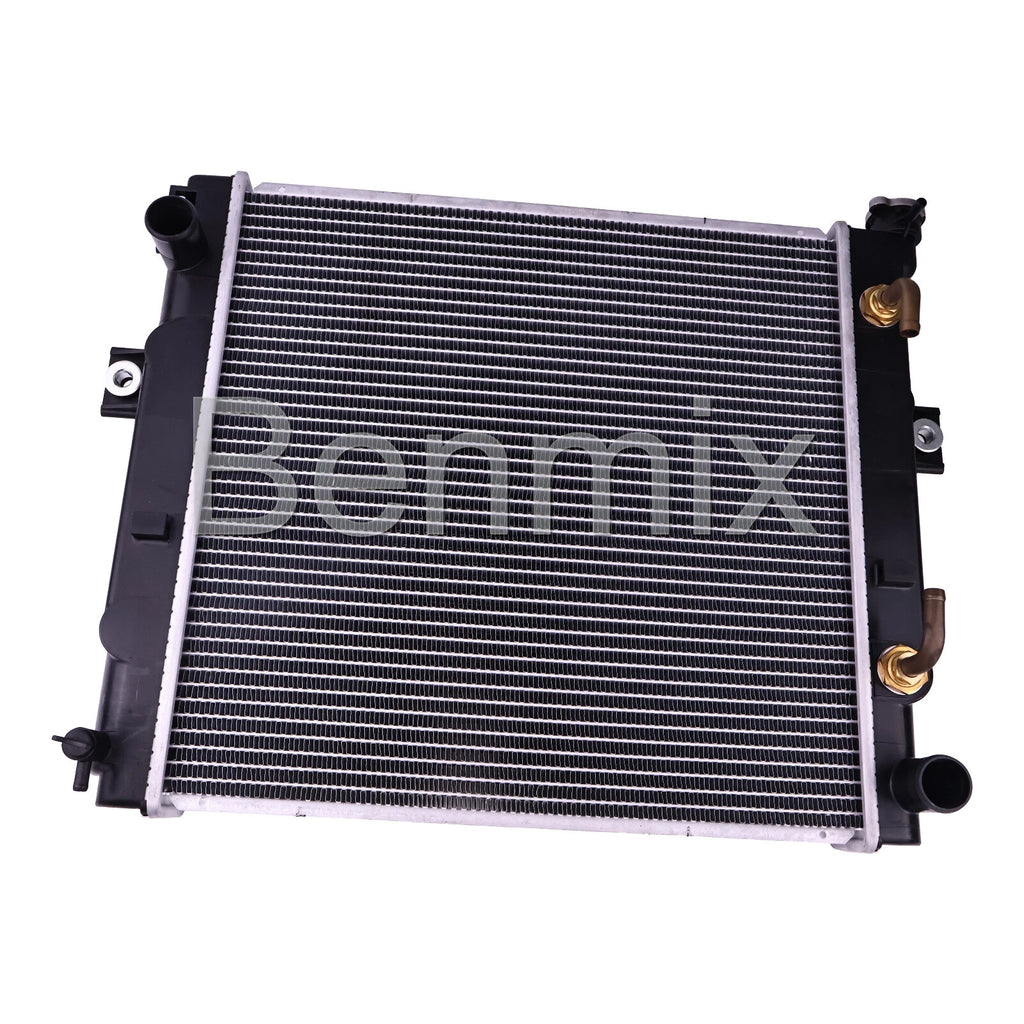 Radiator for Toyota Forklift 8FGCU15 8FGCU18 (16420-U1250-71)