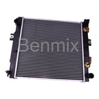 Radiator for Toyota Forklift 8FGCU15 8FGCU18 (16420-U1250-71)