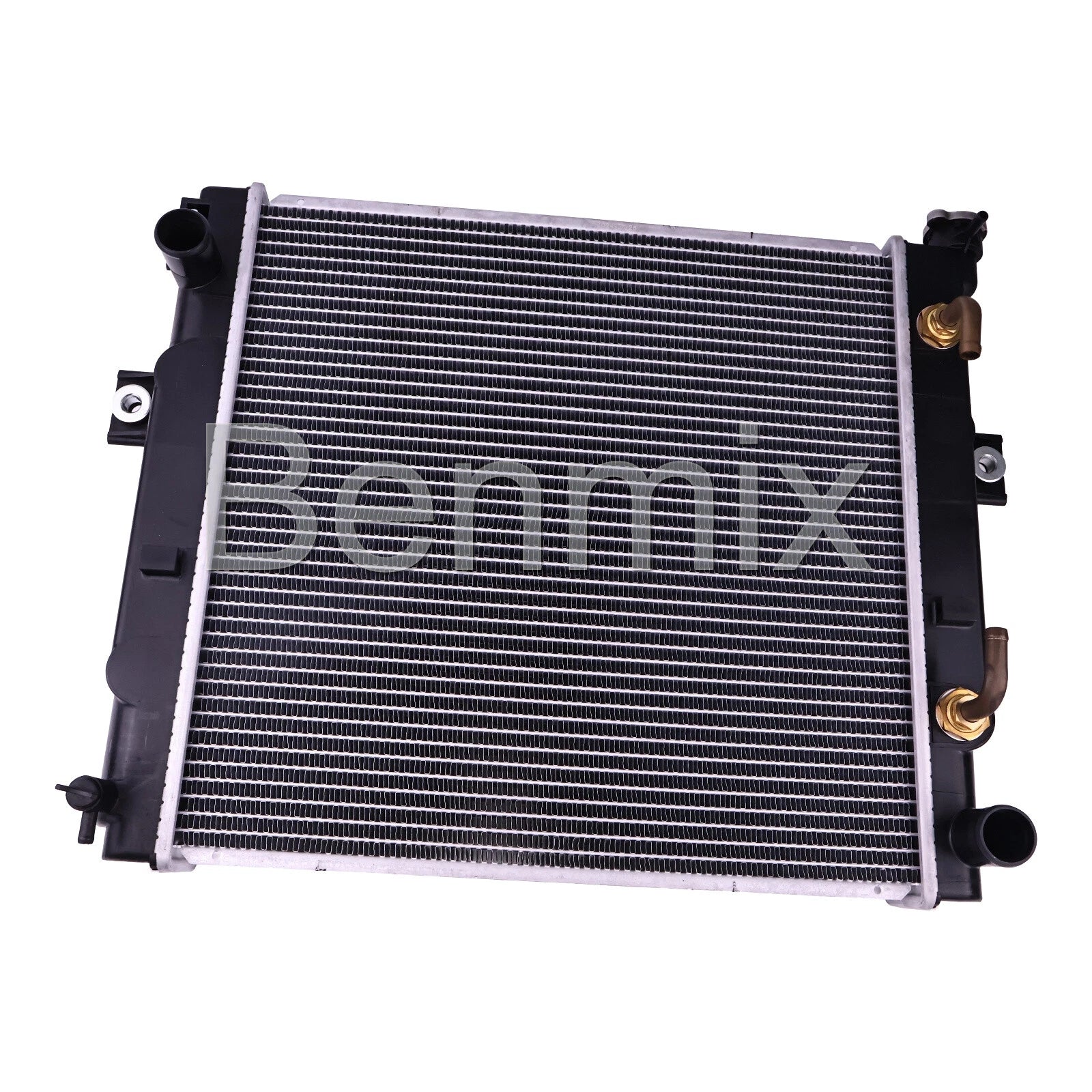 Radiator for Toyota Forklift 8FGCU15 8FGCU18 (16420-U1250-71)