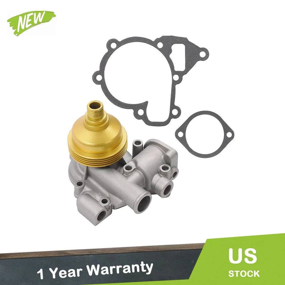 Water Pump for Lister Petter LPW LPWS LPWT LPW2 (YYYY–YYYY)