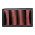 Set of 2 Reusable Drop-In Air Filters for Citroen DS, Peugeot (2003–2019)
