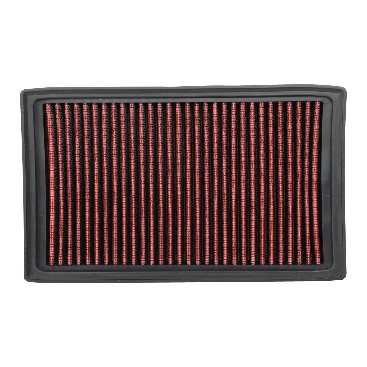 Set of 2 Reusable Drop-In Air Filters for Citroen DS, Peugeot (2003–2019)
