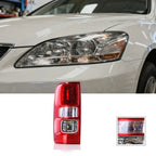 LED Tail Lamp for Kia Sportage QL (2015–2018) KSG-21041LHQ